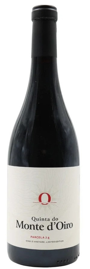 Quinta do Monte d'Oiro Parcela 24 Tinto 2020