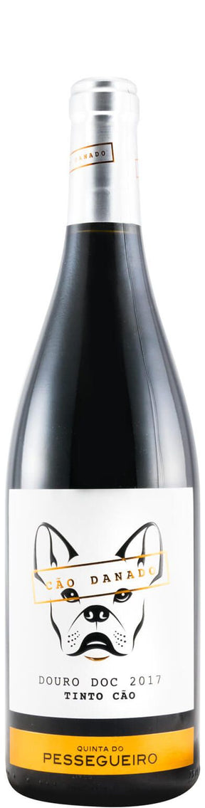 Quinta do Pessegueiro Cão Danado 2015/2020 - Vinogrande