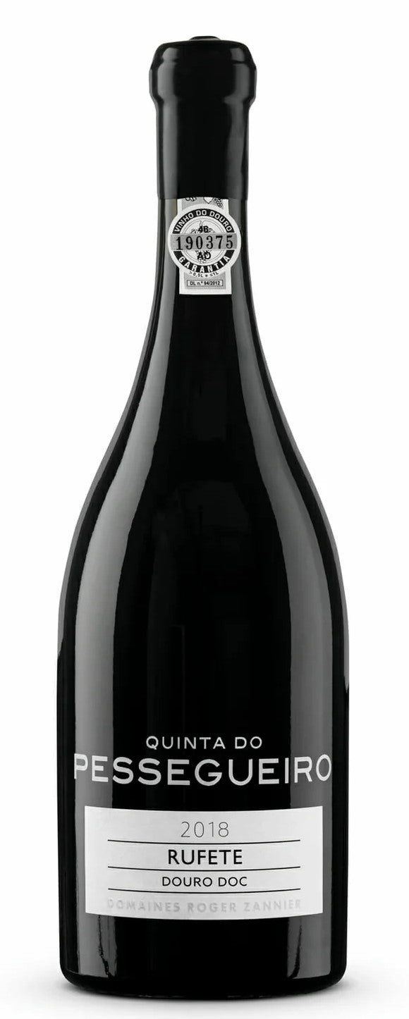 Quinta do Pessegueiro Rufete 2021 - Vinogrande