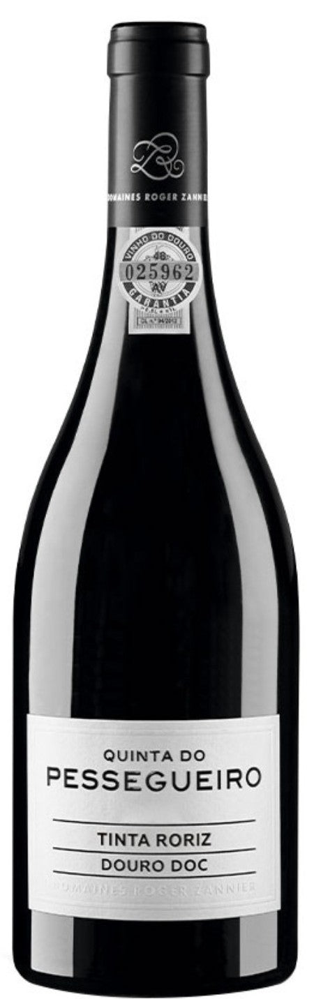 Quinta do Pessegueiro Tinta Roriz 2023 - Vinogrande