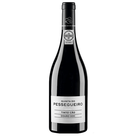 Quinta do Pessegueiro Tinto Cão 2022 - Vinogrande