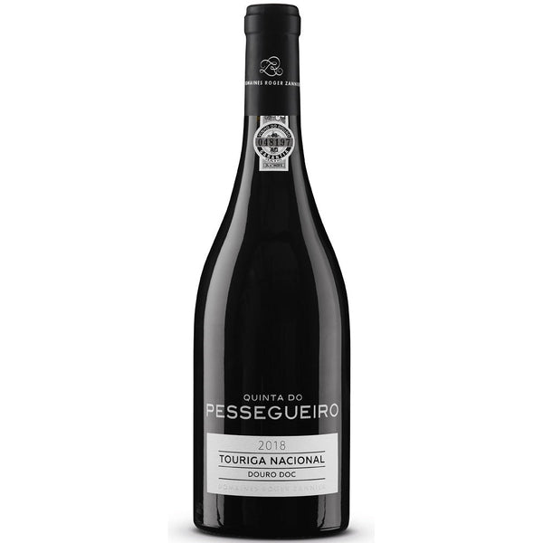 Quinta do Pessegueiro Touriga Nacional 2019
