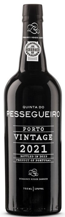 Quinta do Pessegueiro Porto Vintage 2021 - Vinogrande