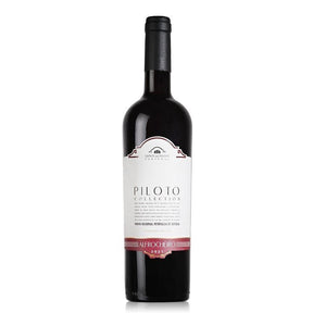 Quinta do Piloto Collection Alfrocheiro 2021 - Vinogrande