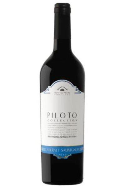 Quinta do Piloto Collection Cabernet Sauvignon 2024 - Vinogrande
