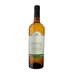 Quinta do Piloto Collection Síria Branco 2023 - Vinogrande
