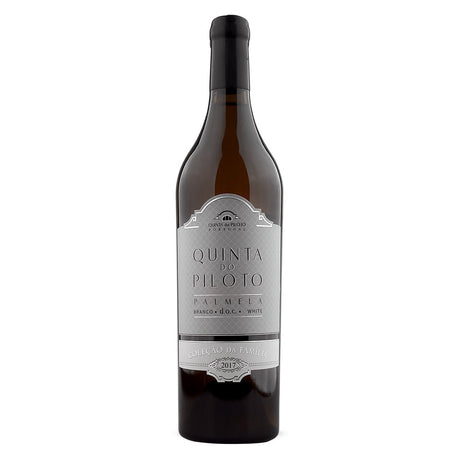Quinta do Piloto Family Collection Branco 2019 - Vinogrande