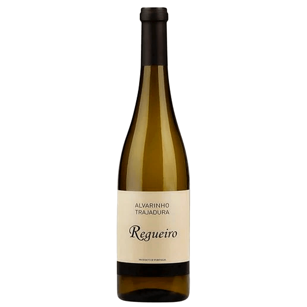 Quinta do Regueiro Alvarinho/Trajadura 2025 - Vinogrande