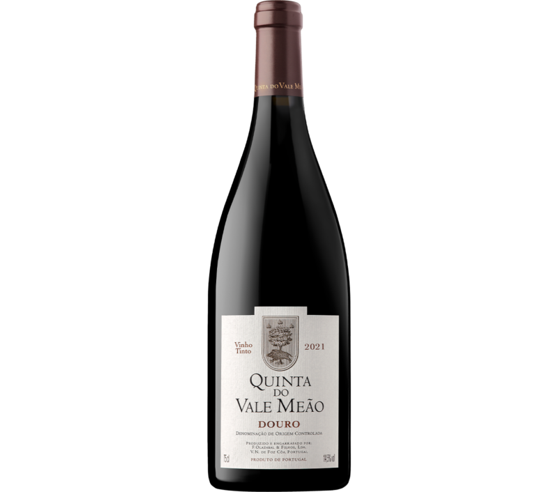 Quinta do Vale Meão 2021 