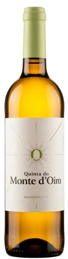 Quinta do Monte d'Oiro Branco 2025 – vino blanco de Lisboa | Vinogrande
