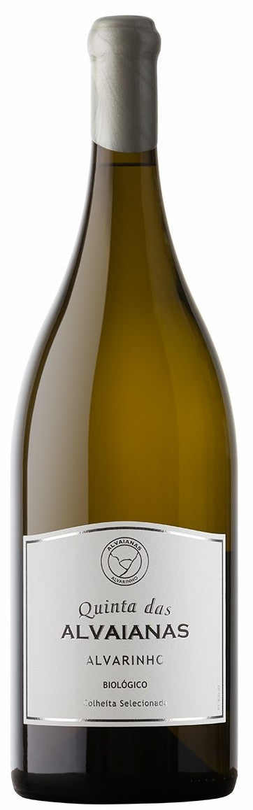 Quinta das Alvaianas Alvarinho Biologico 2024