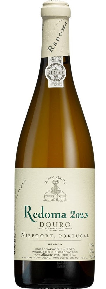 Niepoort Redoma Reserva Branco 2022/2023