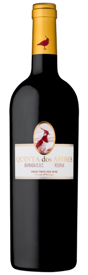 Quinta dos Abibes Reserva Tinto 2019