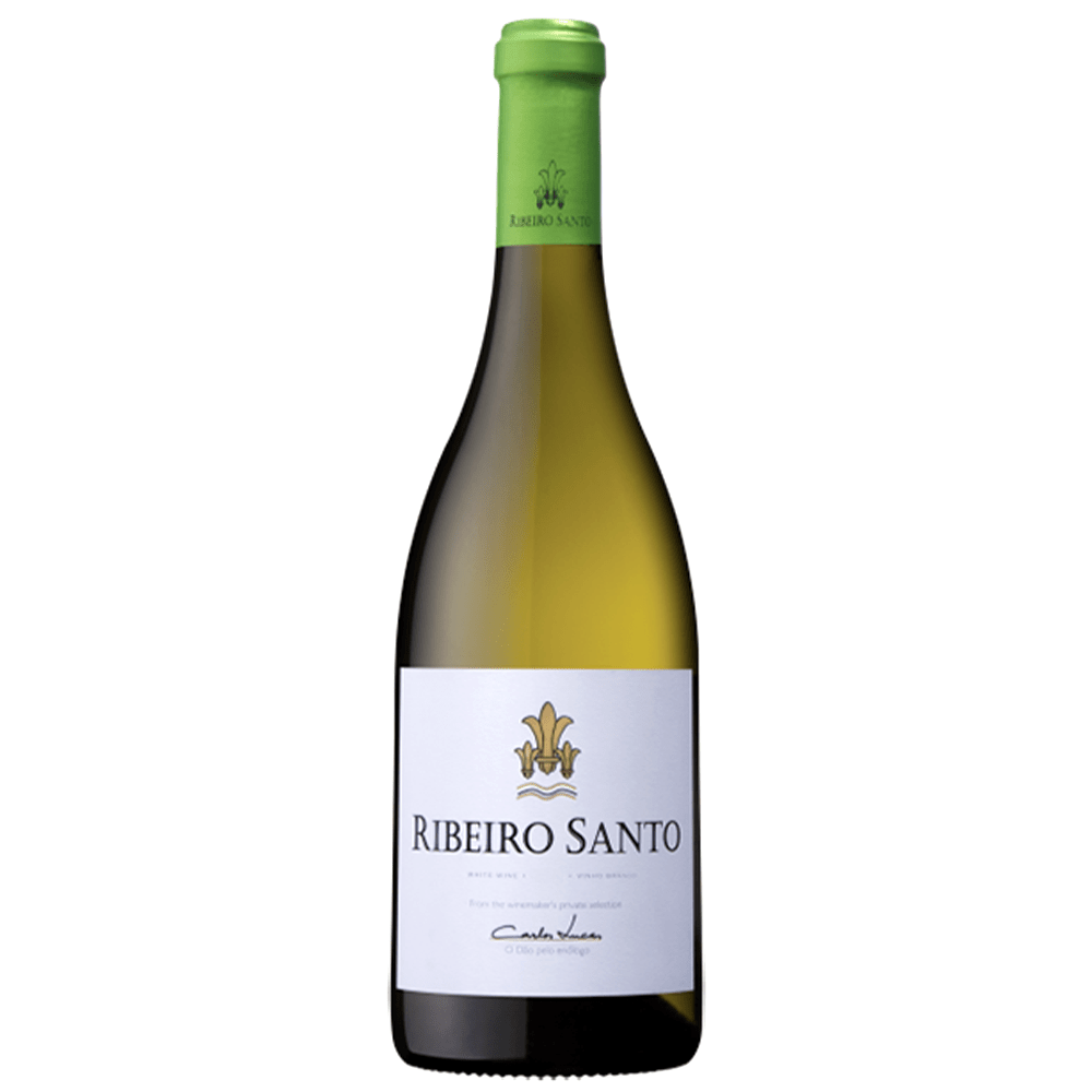 Ribeiro Santo Branco 2025 - Vinogrande