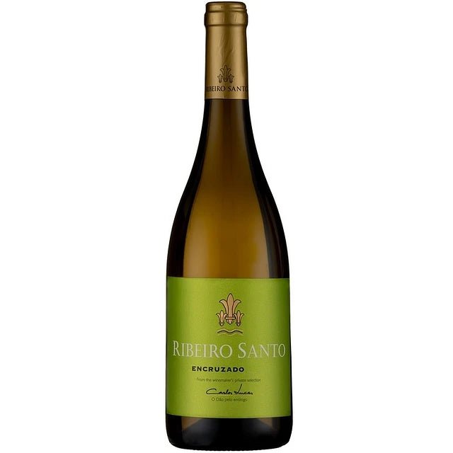 Ribeiro Santo Encruzado 2025 - Vinogrande