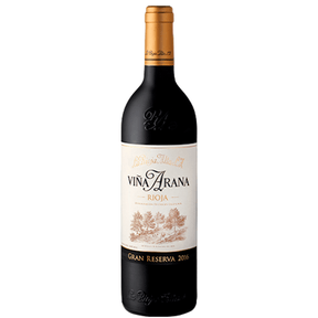 La Rioja Alta Gran Reserva Viña Arana Tinto 2017 - Vinogrande