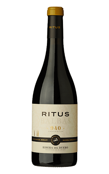 Ritus - 940 2019 - Vinogrande