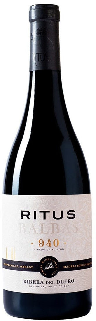 Bodegas Balbás Ritus-940 2019 - Vinogrande