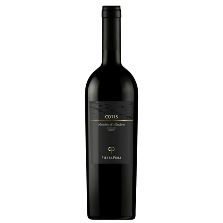 Rocca delle Macìe Cotis Primitivo di Manduria 2019 - Vinogrande