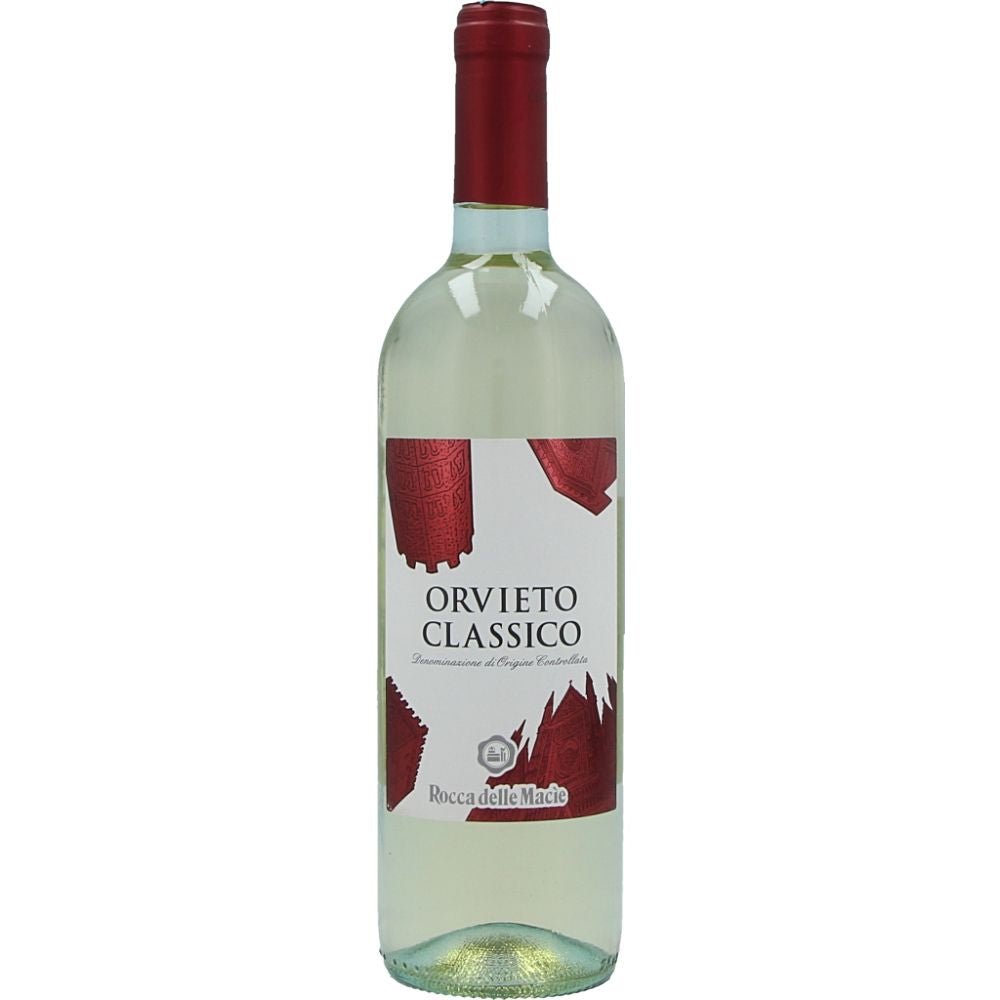 Rocca delle Macìe Orvieto Classico 2025 - Vinogrande