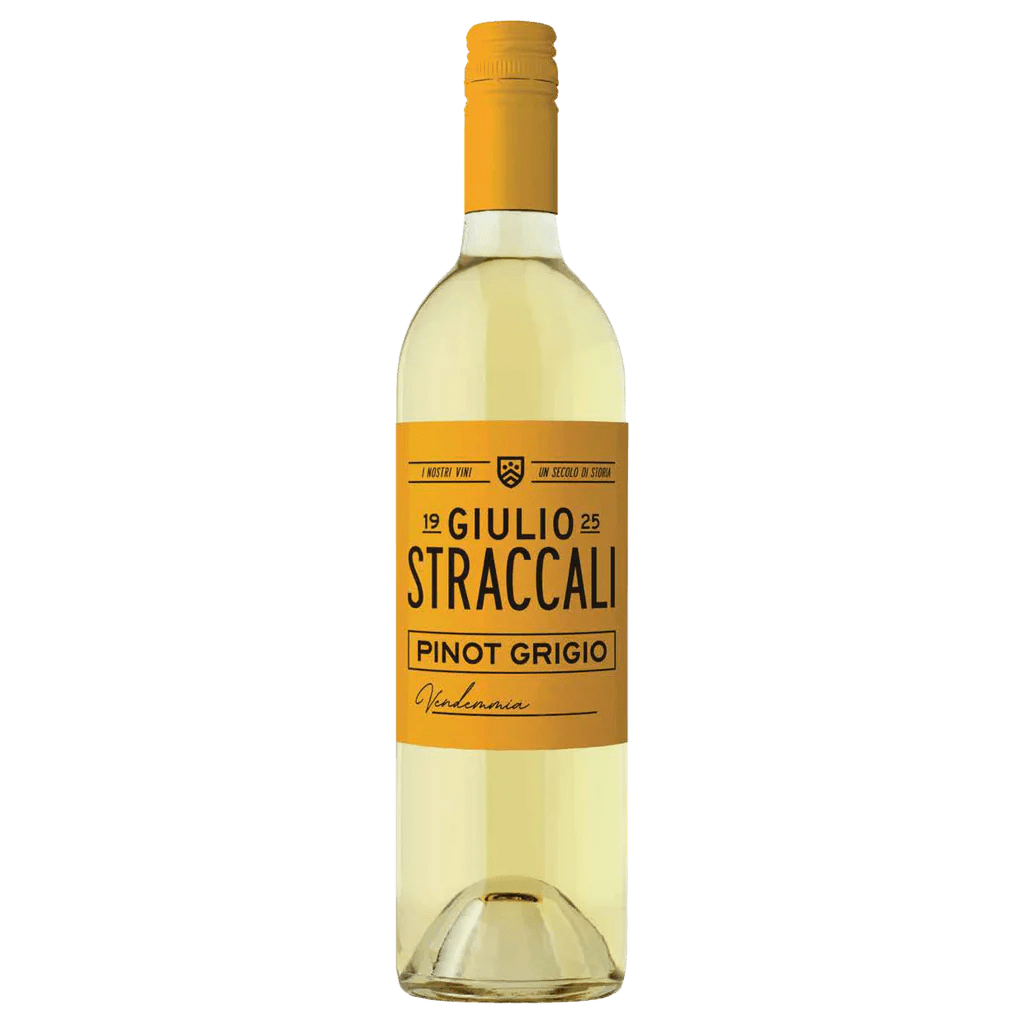 Rocca delle Macìe Straccali Pinot Grigio 2025 - Vinogrande