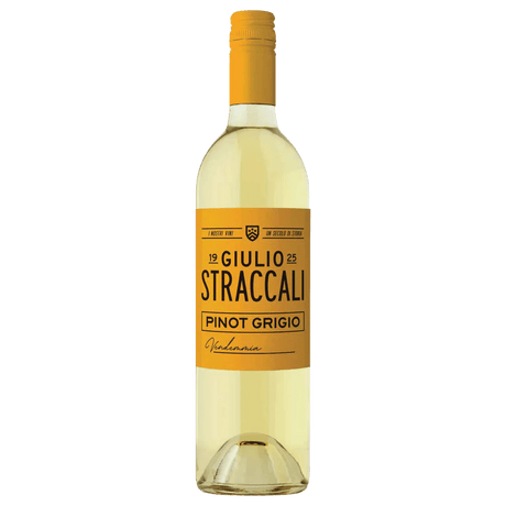 Rocca delle Macìe Straccali Pinot Grigio 2023 - Vinogrande