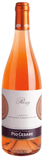 O Pio Cesare Langhe DOC Rosato "Rosy" 2024 - Vinogrande