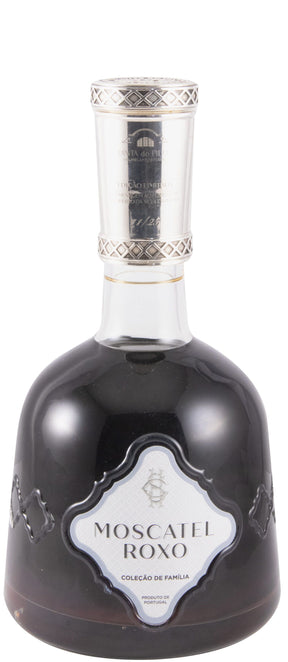 Quinta do Piloto Moscatel Roxo Coleção de Família 50cl - Vinogrande