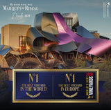 Marqués de Riscal Reserva 2021
