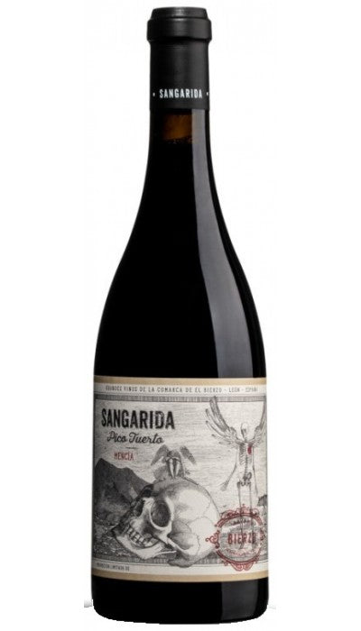 Sangarida Pico Tuerto 2021 - Vinogrande