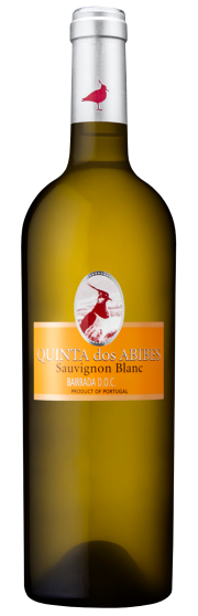 Quinta dos Abibes Sauvignon Blanc 2025