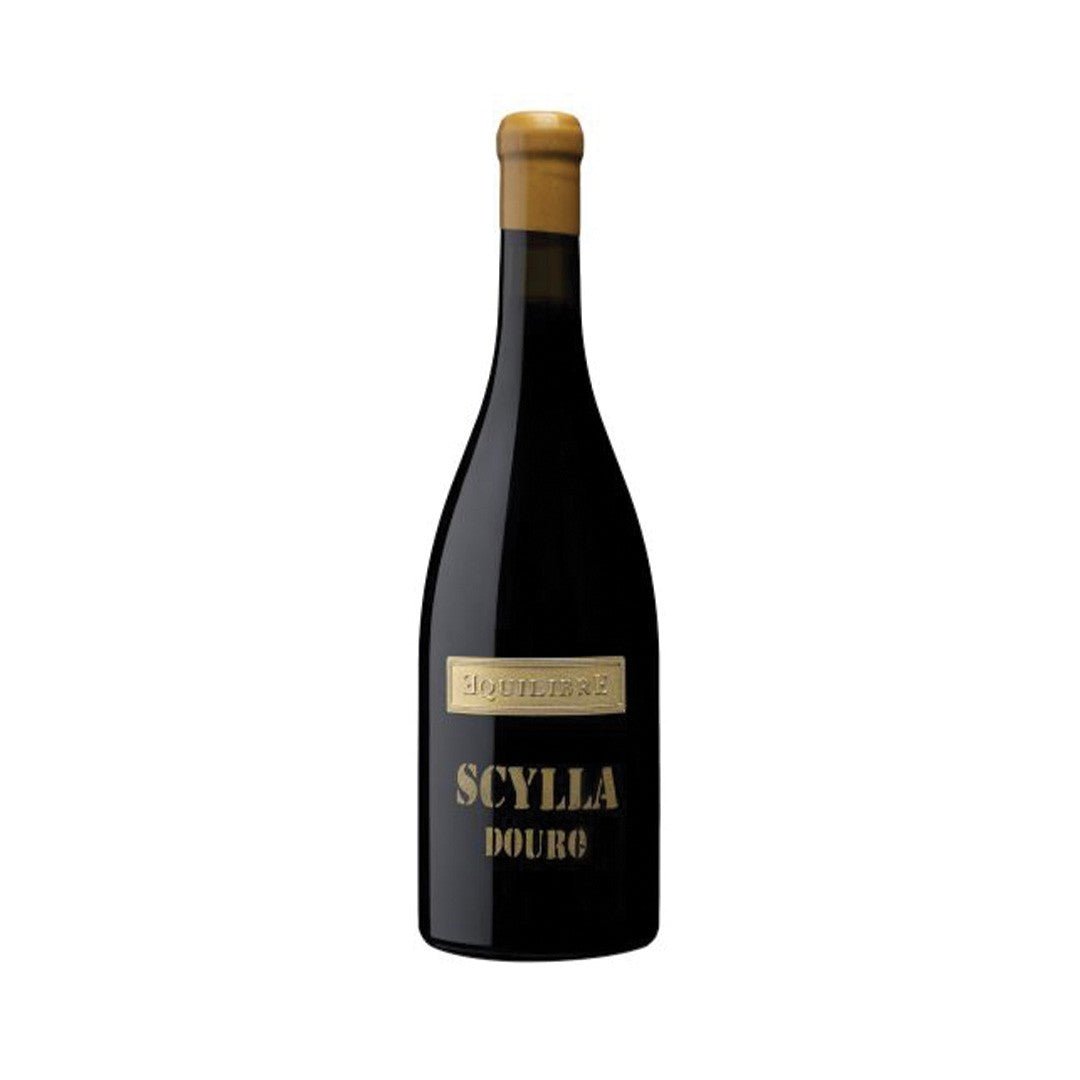 Scylla Equilibre Douro Tinto 2022 - Vinogrande