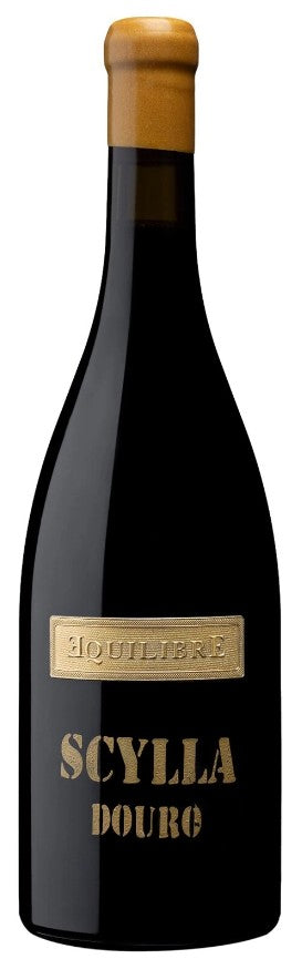 Scylla Equilibre Douro Red 2022
