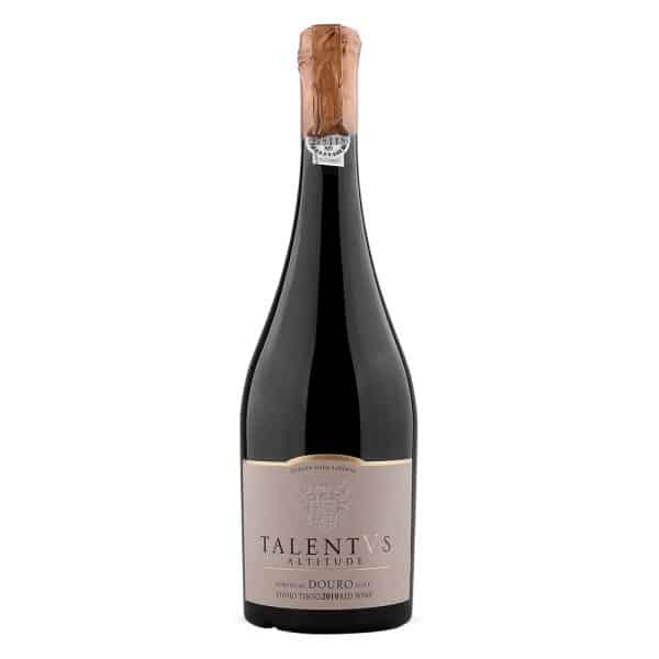 Seara D'Ordens TalentVs Altitude Tinto 2020 - Vinogrande