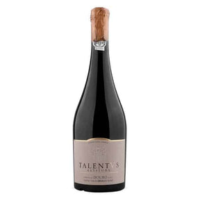 Seara D'Ordens TalentVs Altitude Tinto 2020 - Vinogrande