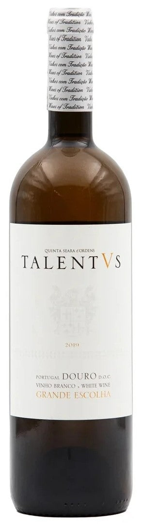 Seara D'Ordens Talentvs Memórias Branco 2023