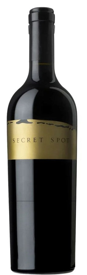 Secret Spot Tinto 2019