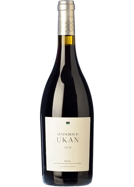 Senderos de Ukan 2021 - Vinogrande