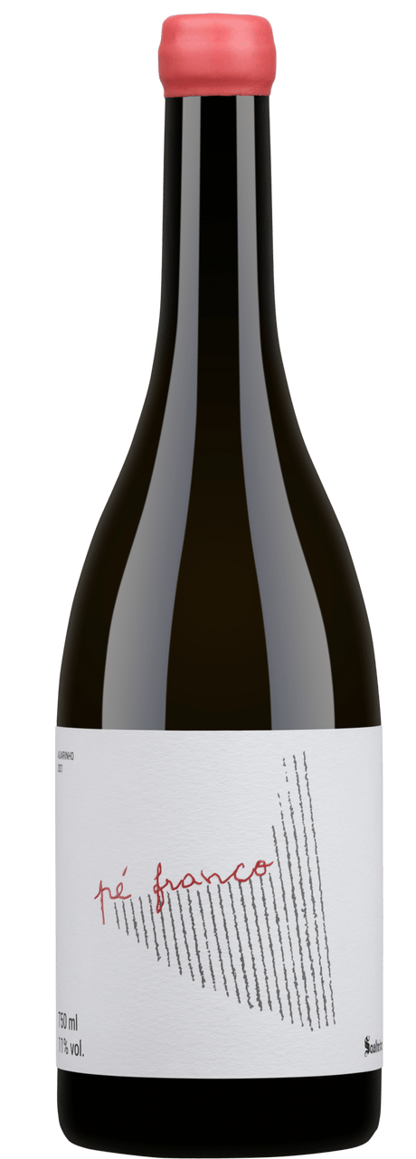 Soalheiro Alvarinho Pé Franco 2021 - Vinogrande