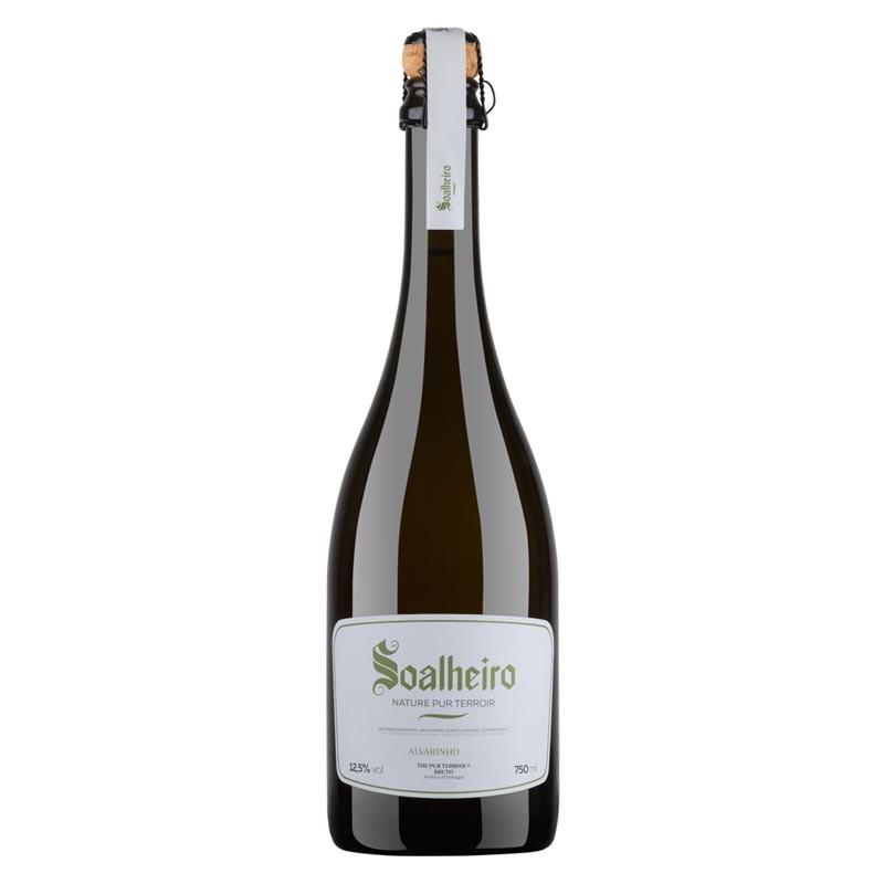 Soalheiro Nature Pure Terroir Espumante - Vinogrande