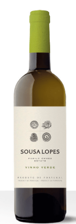 Sousa Lopes Branco 2024 - Vinogrande