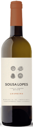 Sousa Lopes Loureiro 2022 - Vinogrande