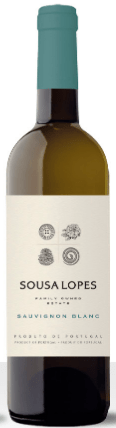 Sousa Lopes Sauvignon Blanc 2024 - Vinogrande