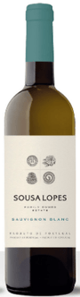 Sousa Lopes Sauvignon Blanc 2024 - Vinogrande