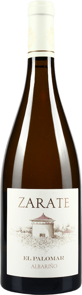 Zarate El Palomar Albariño 2016 - Vinogrande