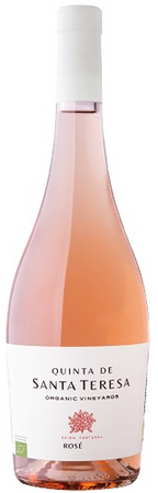 Quinta de Santa Teresa Rosé 2022 - Vinogrande