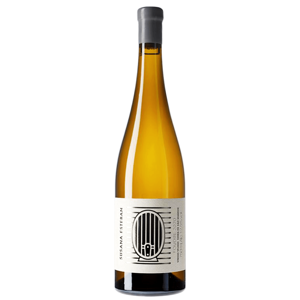 Susana Esteban Foudre 2022 - Vinogrande