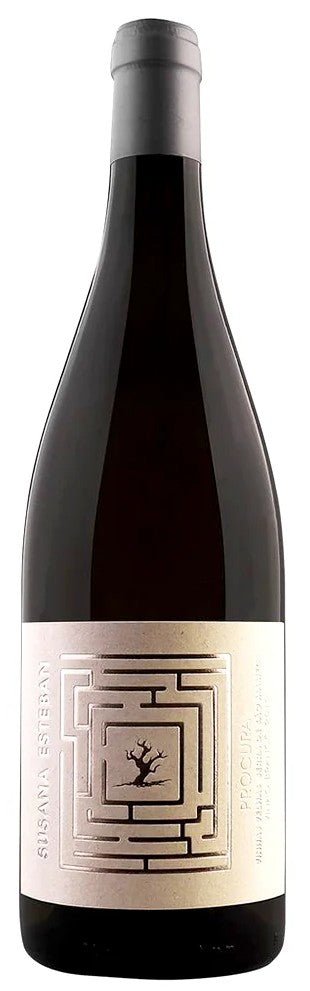 Susana Esteban Procura Branco 2022 - Vinogrande