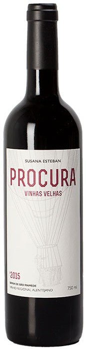 Susana Esteban Procura Tinto 2016 1,5L - Vinogrande