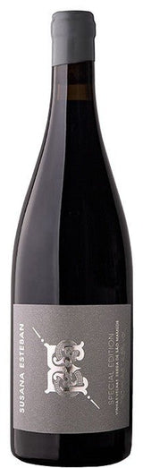 Susana Esteban Special Edition 2018 - Vinogrande